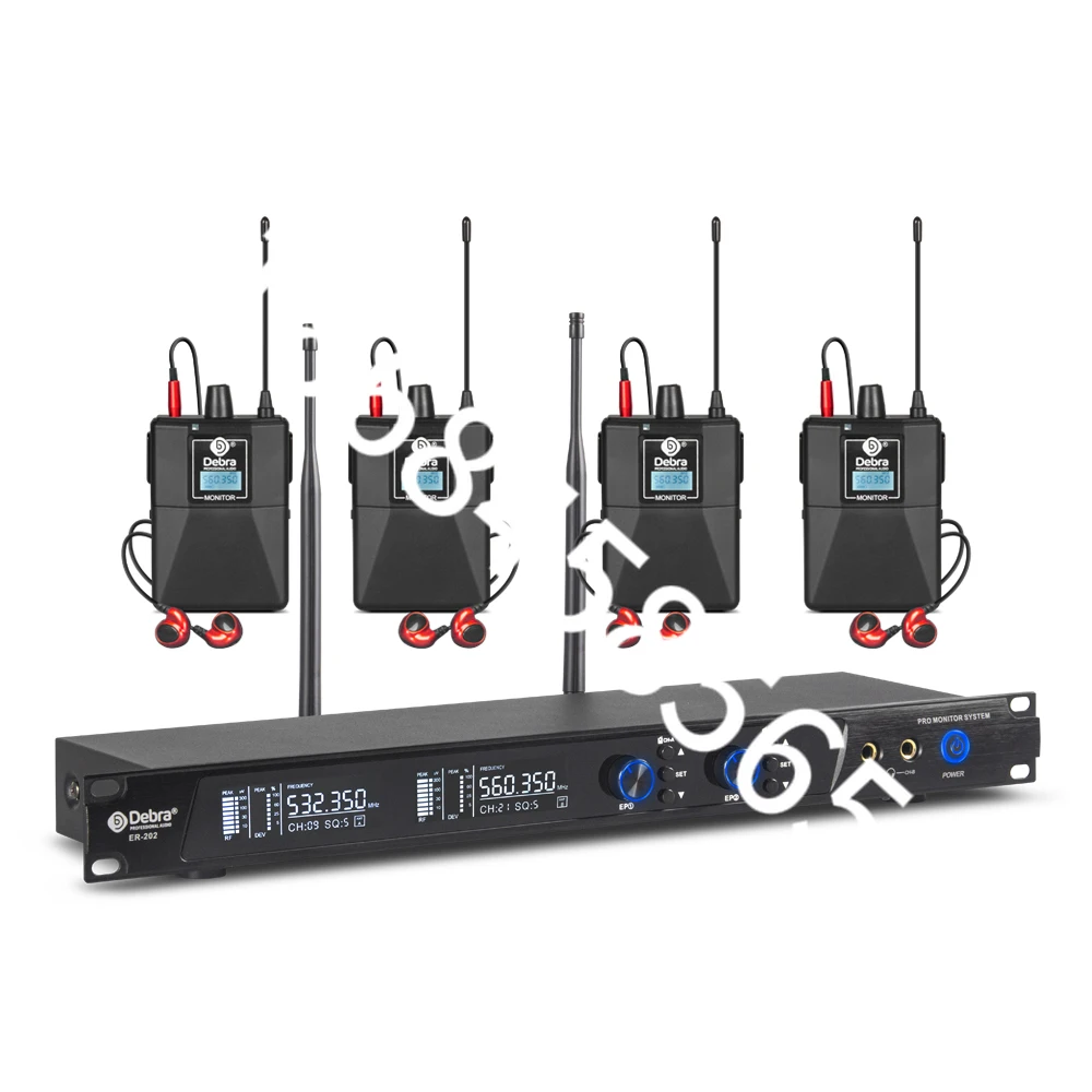 Debra Audio Profess… - image