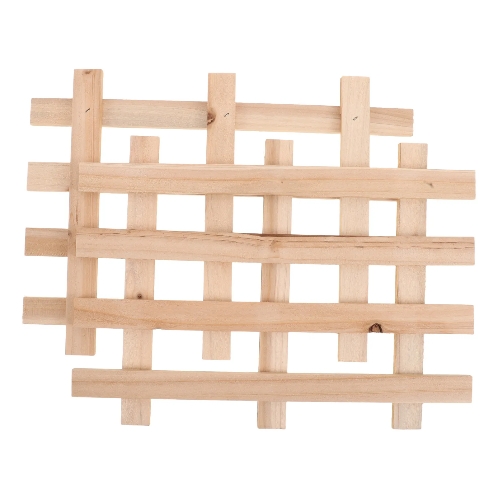 Wooden Plant Specimen Clip Versatile Laboratory Clamp Compatible with Specimen Papers Portable Specimens Holder for Teaching