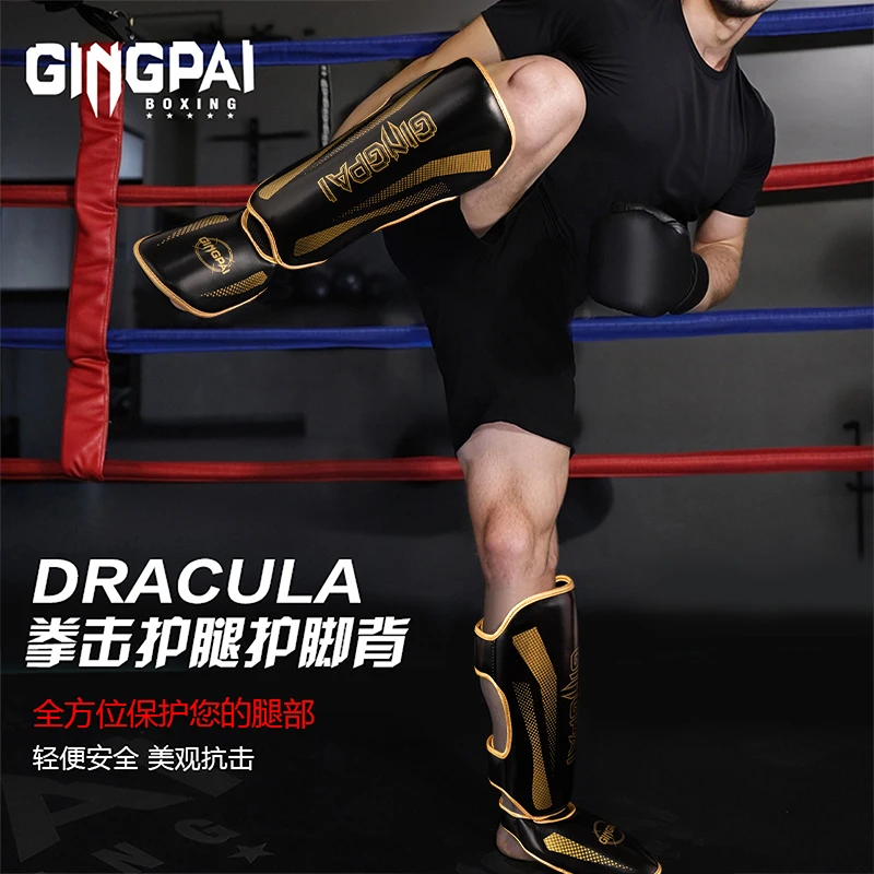 #32 Highest Rated MMA Shin Guards to Buy in 2026
