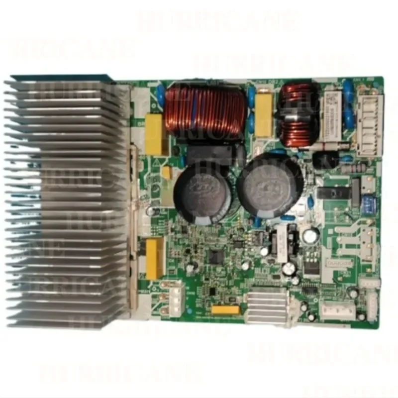 90% new disassembly, Suitable for the main board of Midea inverter air conditioner EU-KFR35W/BP3N8-X201/130