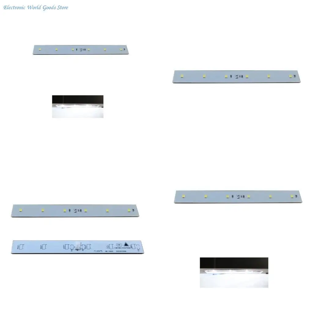 A3PD Replacement Le…