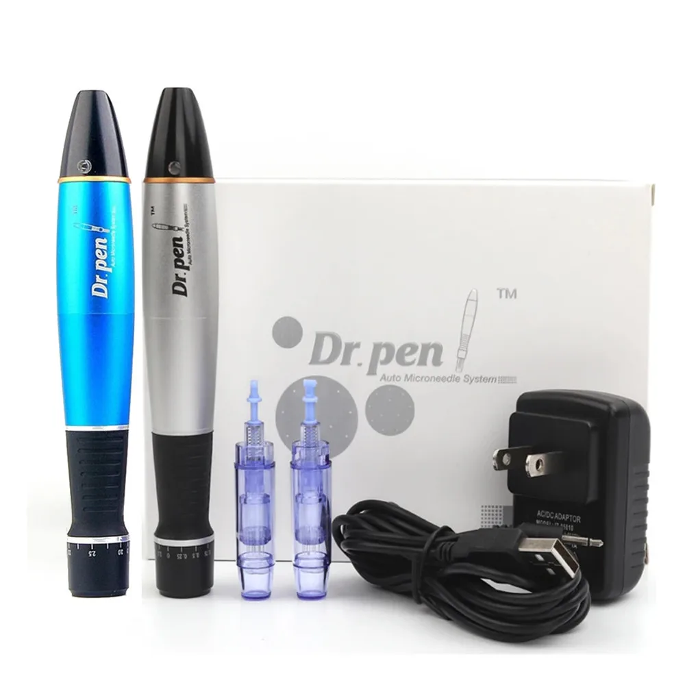 Доктор Ручка Ultima A1 Проводная/беспроводная