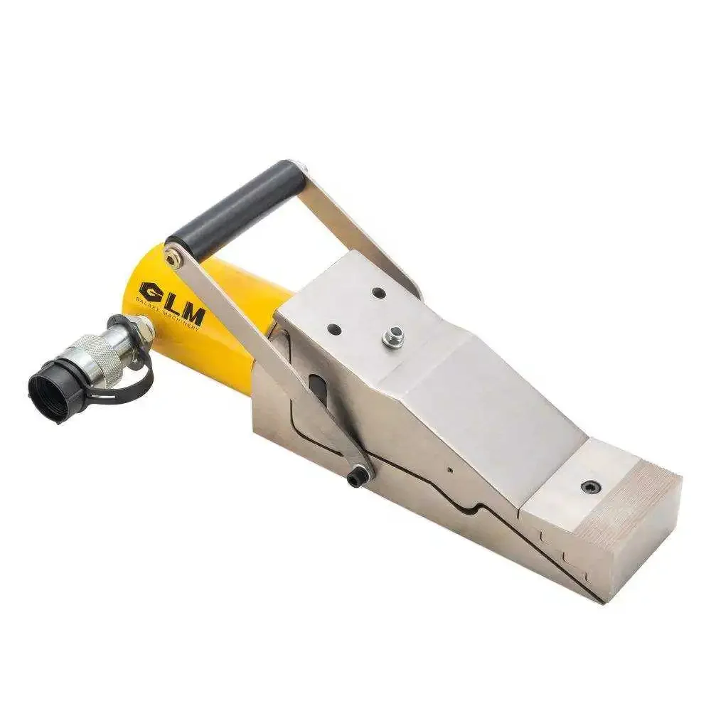 Cost Effective Practical High Strength Flange Parallel Spreaders Hydraulic Spreader Tool