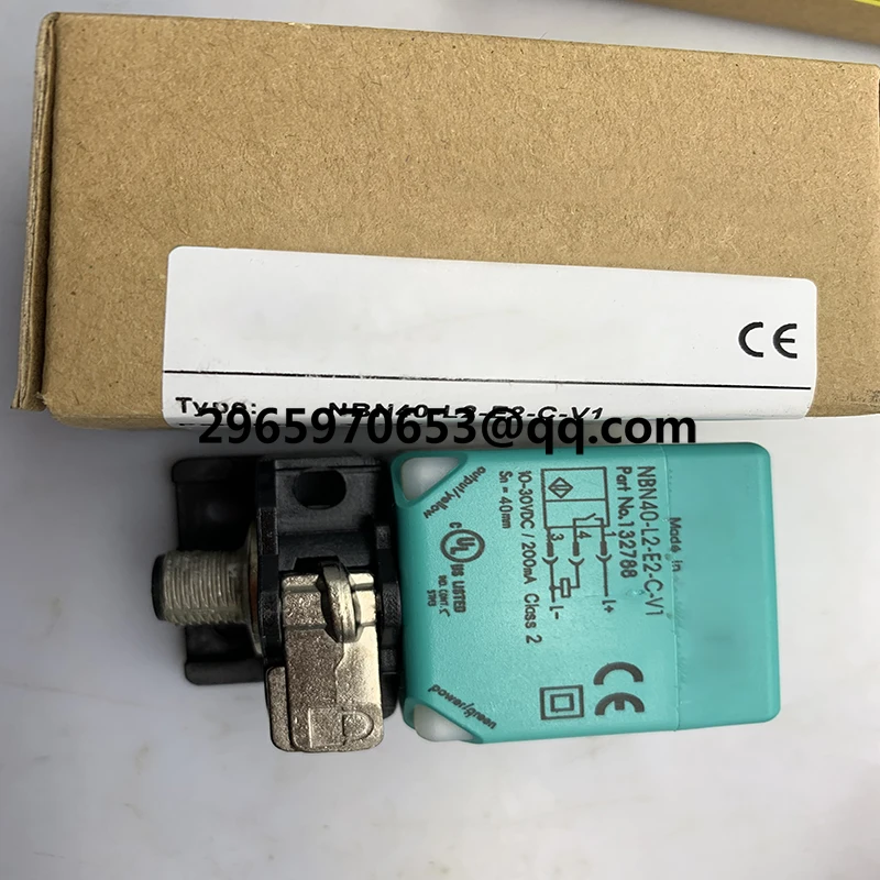 

Fast delivery sensor NBN50-L2K-E2–V1 NBN50-L2K-E0–V1 NBN50-L2K-A0–V1 NBN50-L2K-A2–V1 In stock