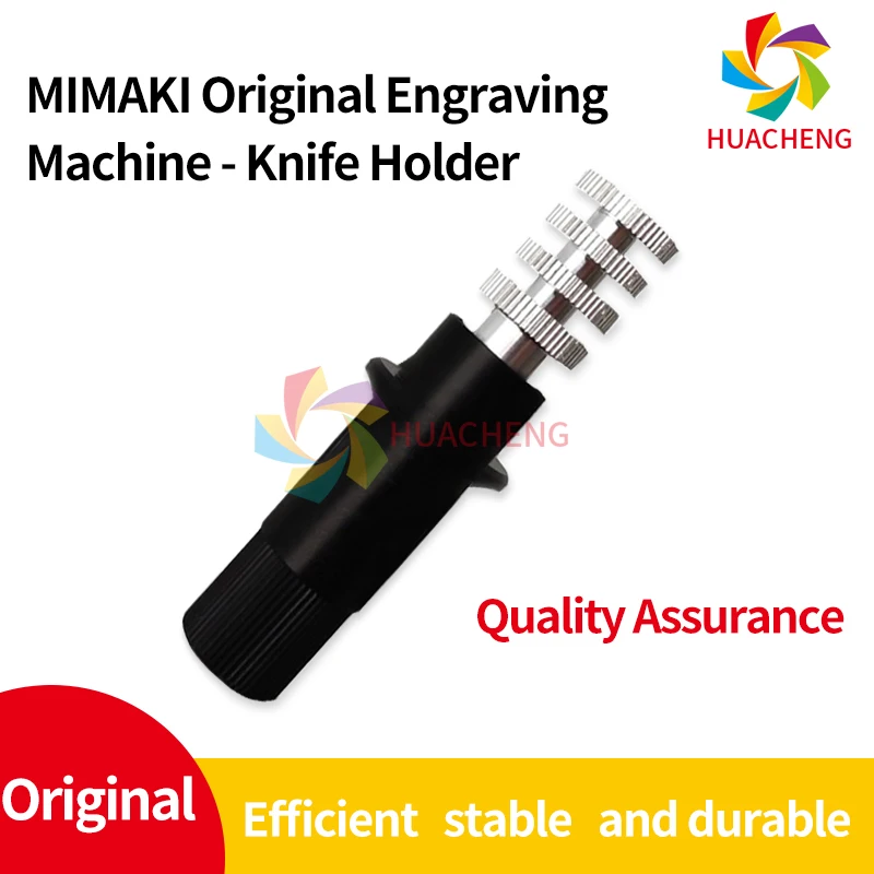 1Pcs Original for Mimaki Cutter Knife Holder UCJV300 Cutting Plotter Blade Holder for JV300 Series Engraving Machine