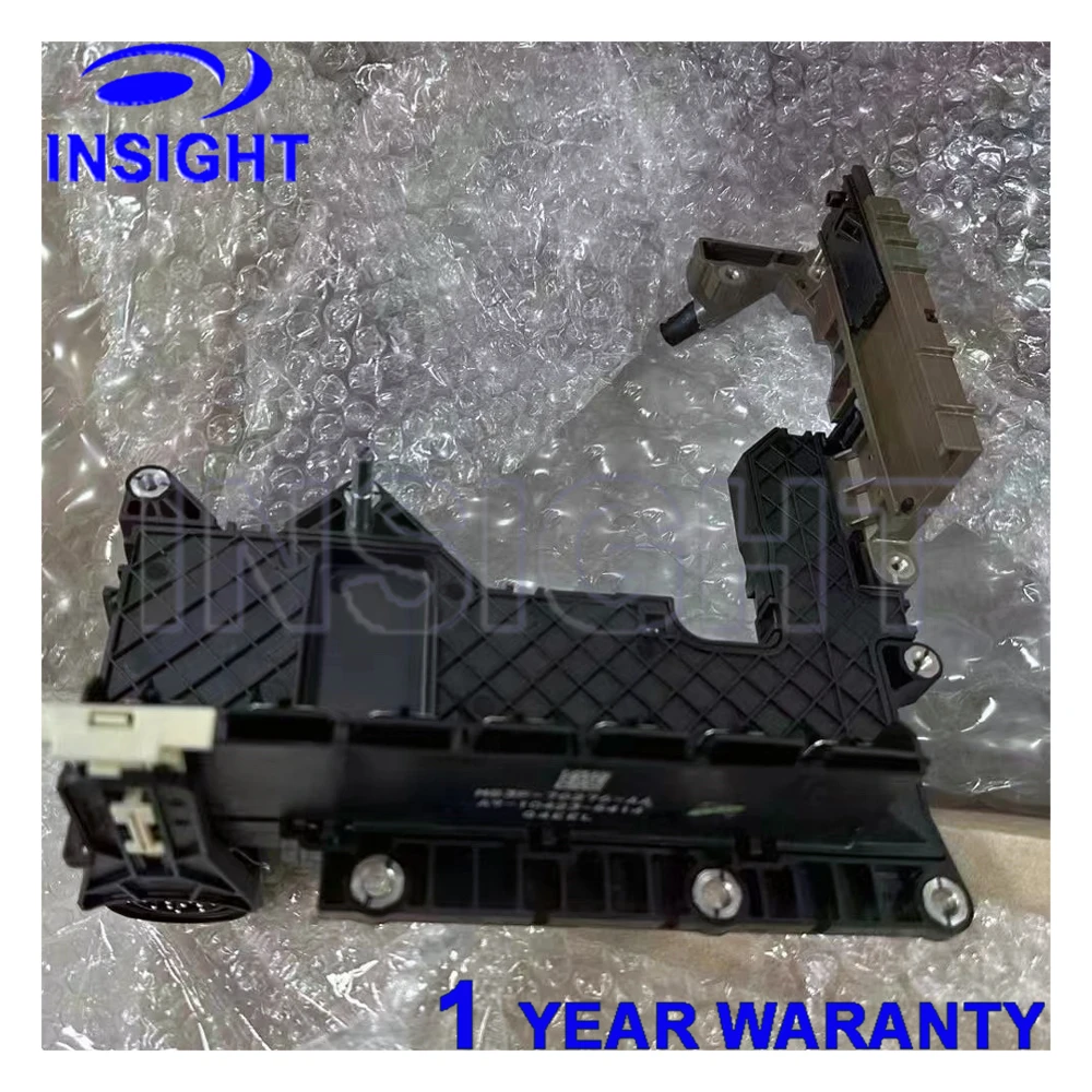 

Новый модуль управления трансмиссией (TCU) 6R80 в сборе для Ford F150, Navigator, Expedition