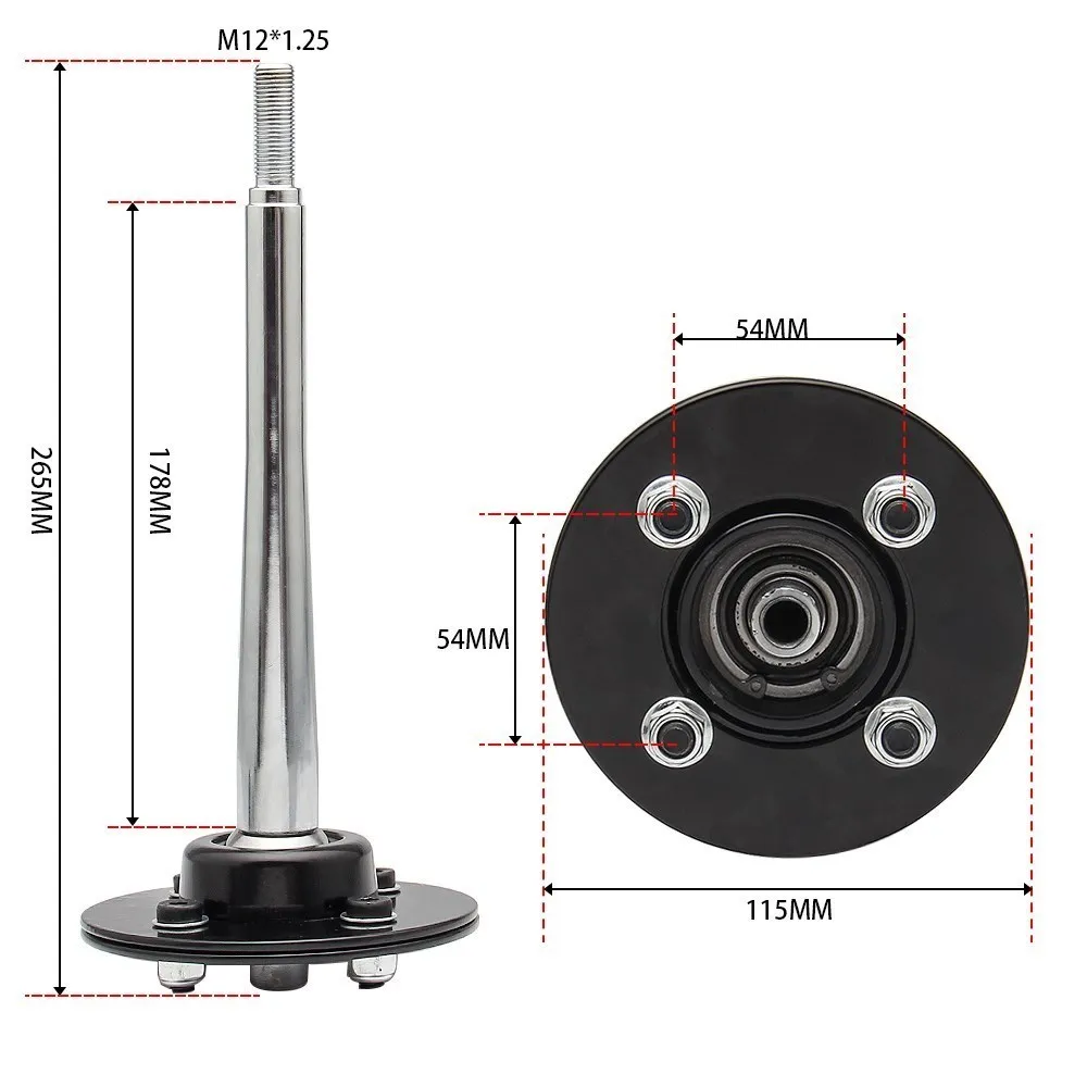 265 mm verstellbarer kurzer Schalthebel-Schaltknauf für BMW 85–10 E30 E36 E46 E34 E39 Z3 SK-1001 – Detail 7