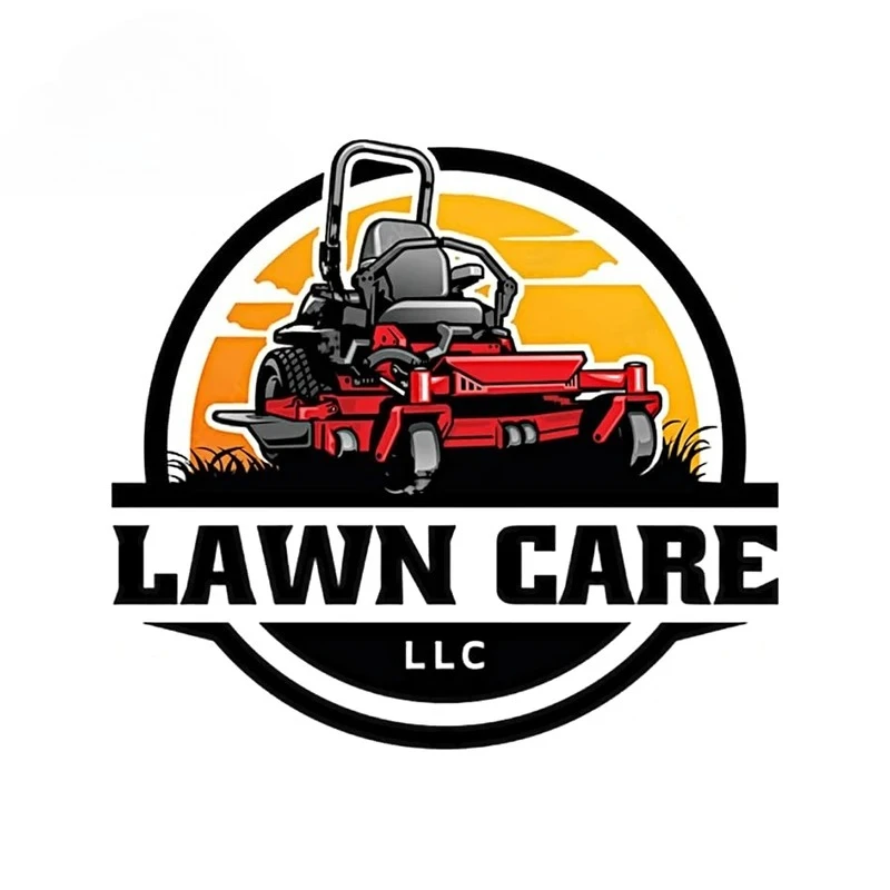 

Lawn Mower Anime Car Stickers Personality Waterproof Motorcycle Windshield Decal Racing Accessories