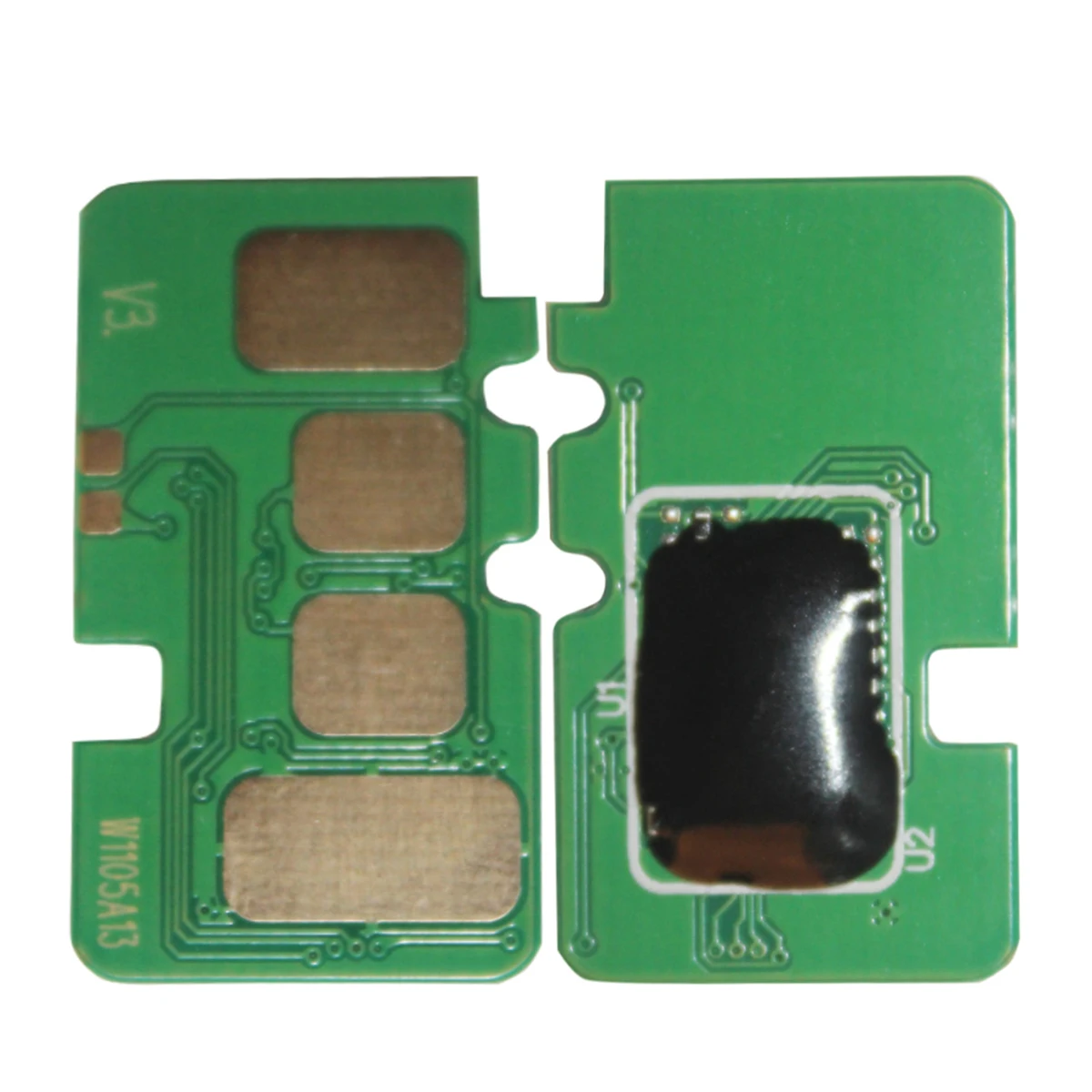 

W1105A W1106A W1107A 105A 106A 107A Toner Cartridge Chip for HP Laser 107 107r 107w MFP 135 135w 137 135a 137fnw 135r 137w Chips