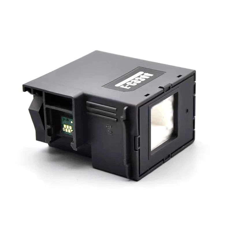 1X C9344 صيانة صندوق خزان لإبسون L5590 L3550 XP-2200 XP-2205L XP-3200 3205 4200 4205 2101 WF-2910 2950 2930 2935 الطابعات