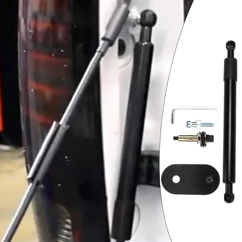 

43300 4429XH Car Tailgate Boot Gas Struts Lift Supports For Dodge Ram 1500 2500 3500 Pickup 2010 2011 2012-2018 Left = Right