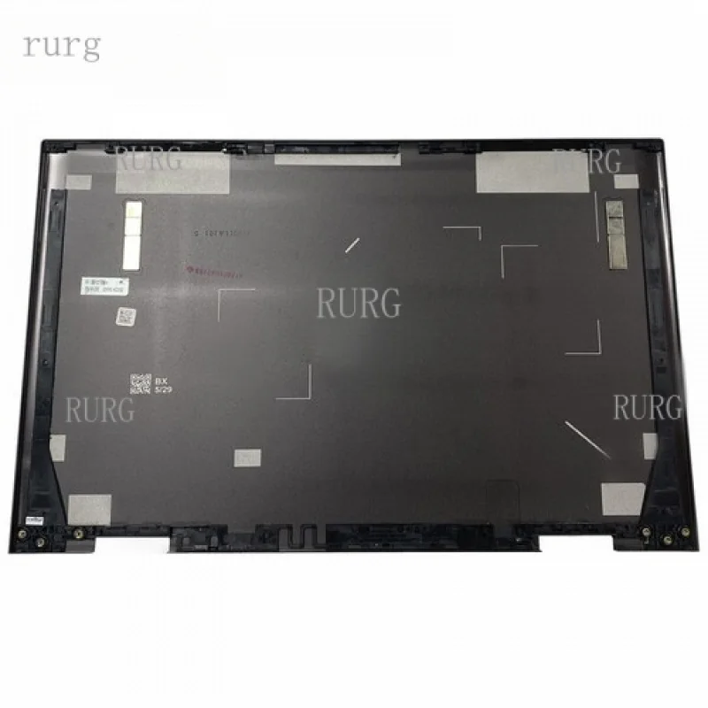 

L Новый для HP ENVY X360 15M-EU 15-EU 15M-ES 15-ES задняя крышка ЖК-дисплея коричневый M45477-001