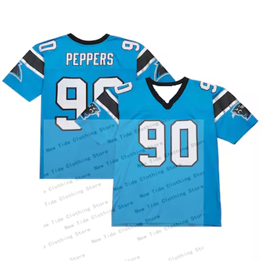 تي شيرت وتي شيرت لمحبي الرجبي لعام 2026 للرجال - يرتدي أنصار كرة القدم يظهر فخر فريقك بأناقة هذا العام #2