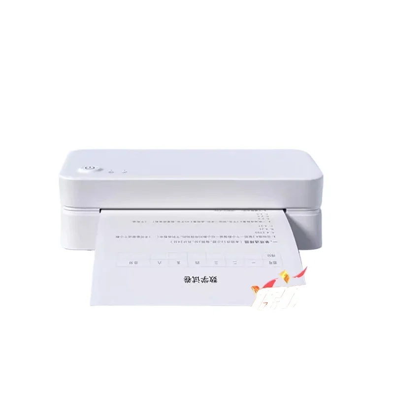 A4 printer high definition F1 student homework no ink wrong question printer WIFI wireless remote home small dormitory