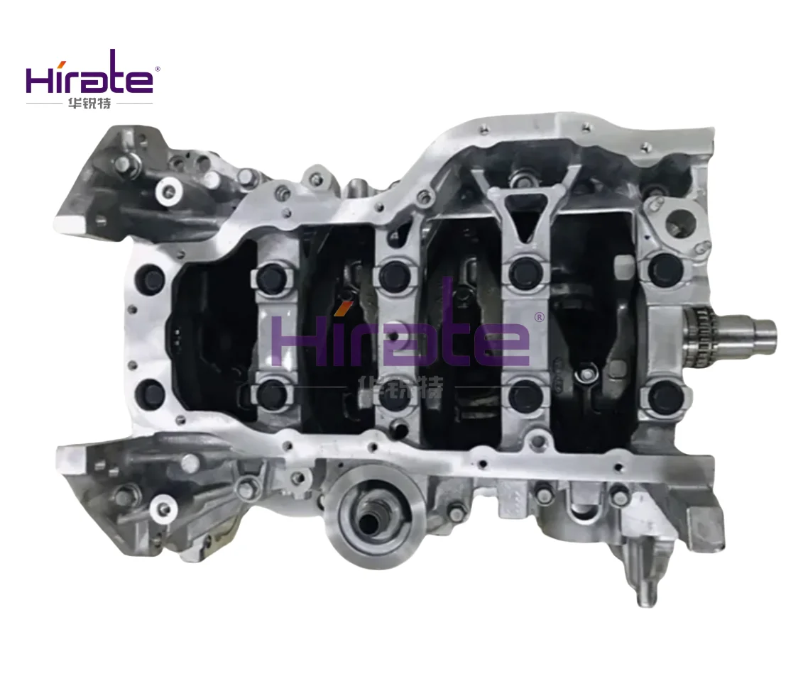 

Hot Selling High Quality G4NB Car Engine Block Assembly For Hyundai Kia