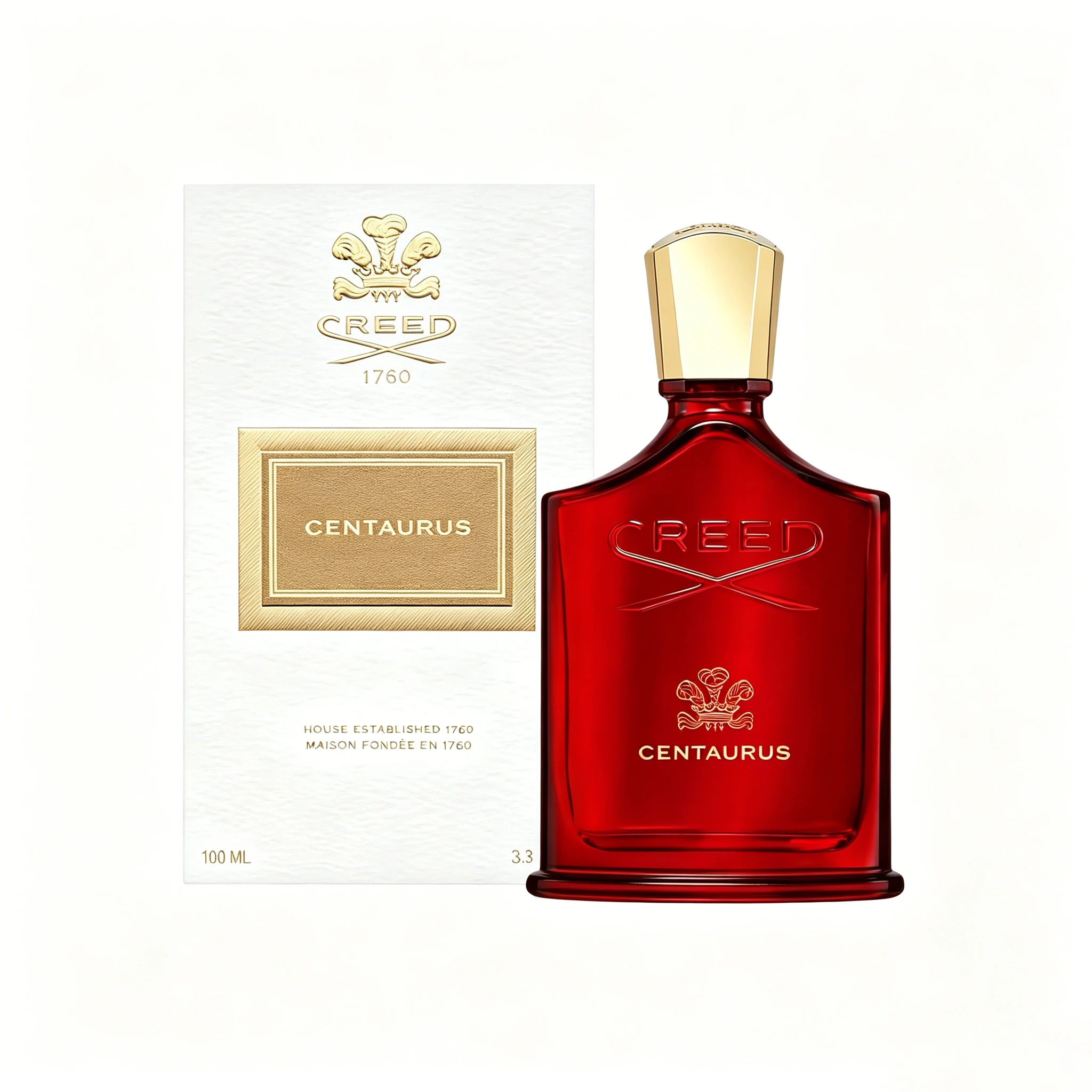 ครีด เซนทาอุรัส ไนท์ สตาร์ส ซา - Perfume Alcohol Fragrance บทวิจารณ์และราคา