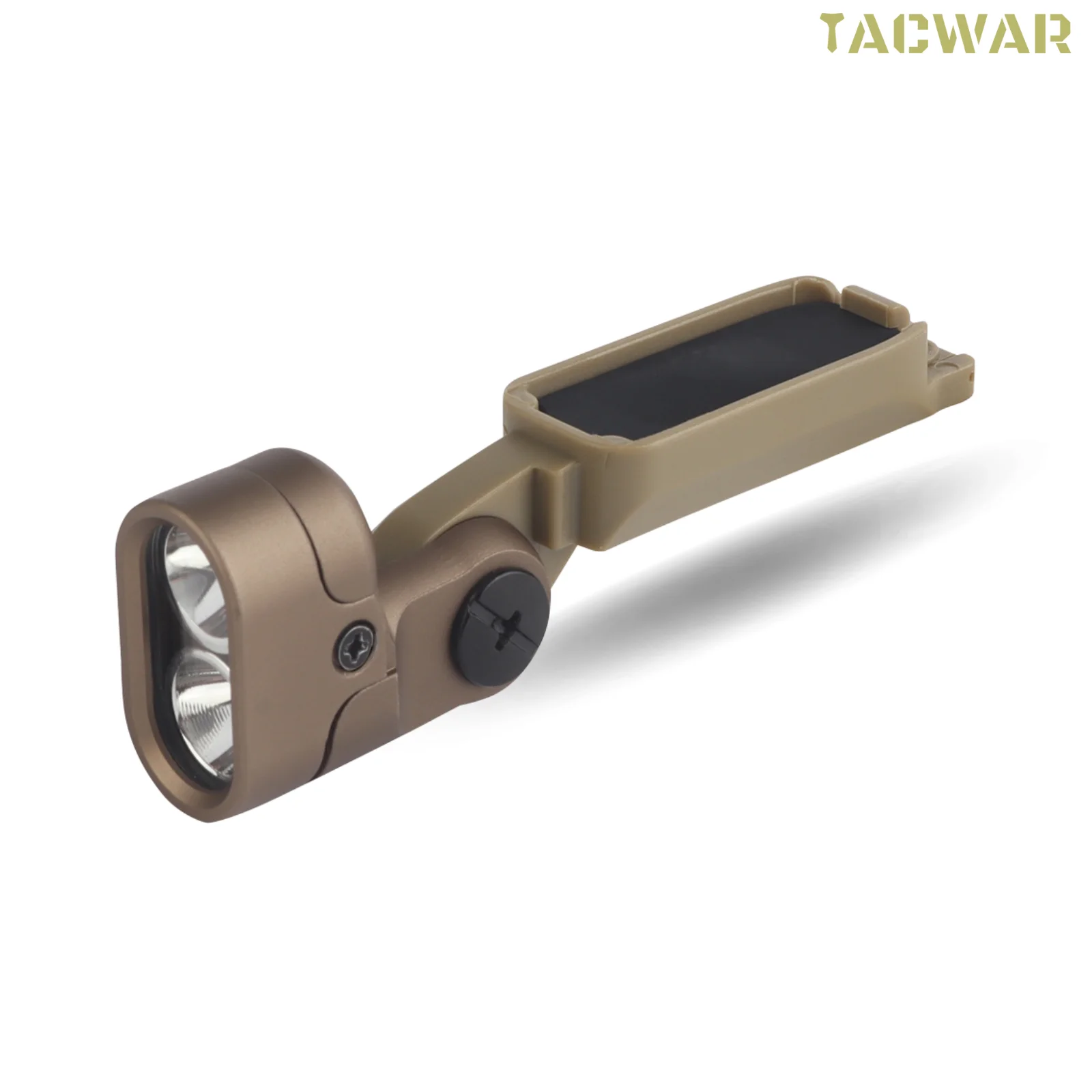 

Модульный фонарь ARC Rail с одним ключом управления для модульной ARC Rail, светильник для шлема Super High Cut FAST, тактический шлем для страйкбола