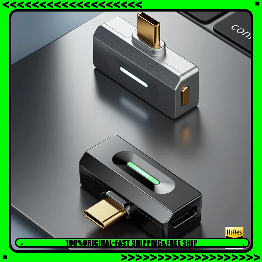 Fiio Air Link(Type-… - image