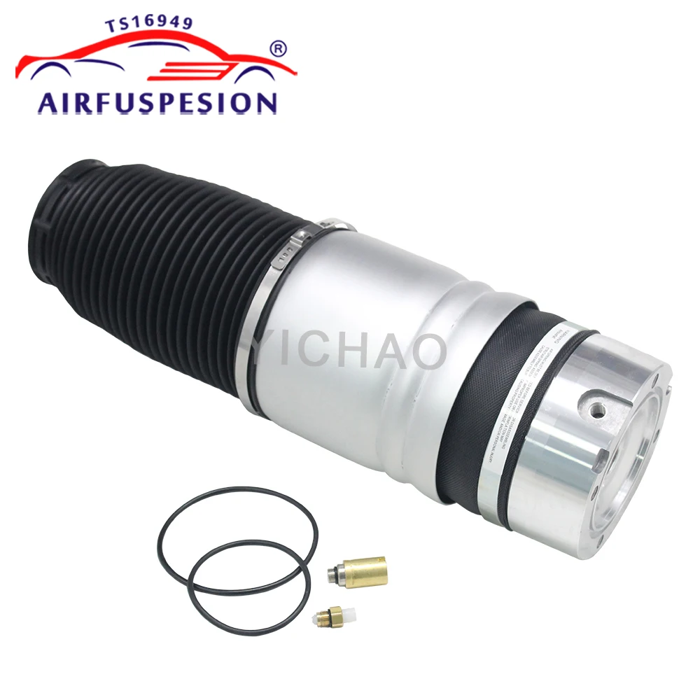 

For Audi Q7 VW Touareg Porsche Cayenne Rear Air Spring Bag Air Shock Absorber Repair Kits 7L8616503B 7L6616503B 95535850331