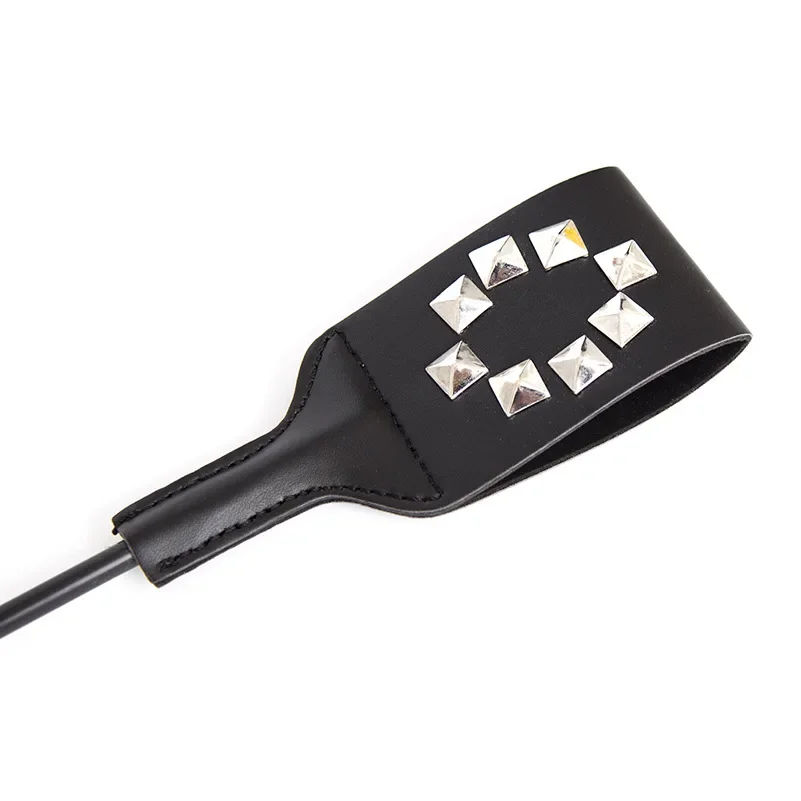 عبودية سوط مجداف مقبض الرجعية الكبار عبودية أدوات الجنس الردف الجنسي تدفق الجنس لعب الكبار المنتجات ضبط النفس #3