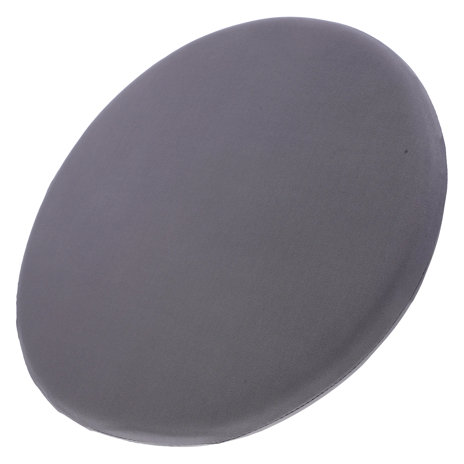 

Round Seat Cushion High Density Memory Foam Round Chair Mat Cushion Soft Solid Color for Stools Outdoor Circle Chair