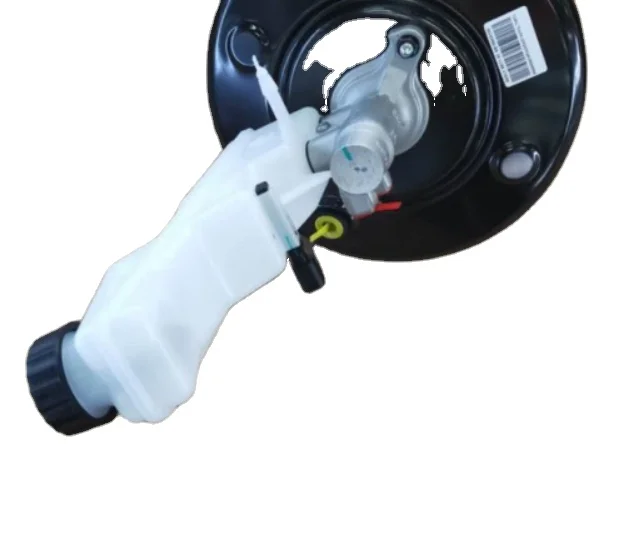 Geel OEM Auto Parts New 4056558100 8890592854 Booster Brake Master Pump Assembly for SX11 SX11LA