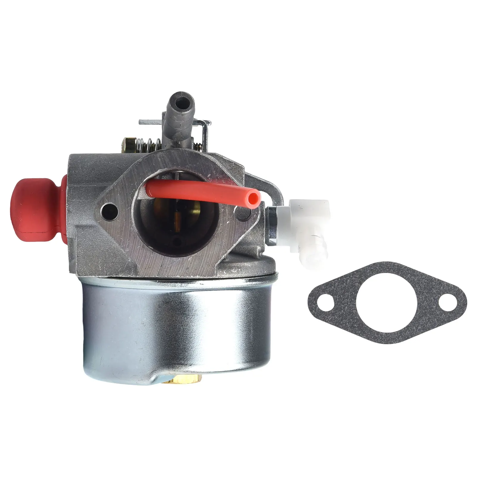 Trimmer Carburetor For TECUMSEH 640350 640303 For Toro 4.5HP 5HP 5.5HP 6HP 6.5HP 6.75HP Garden Power Equipment Trimmer Parts