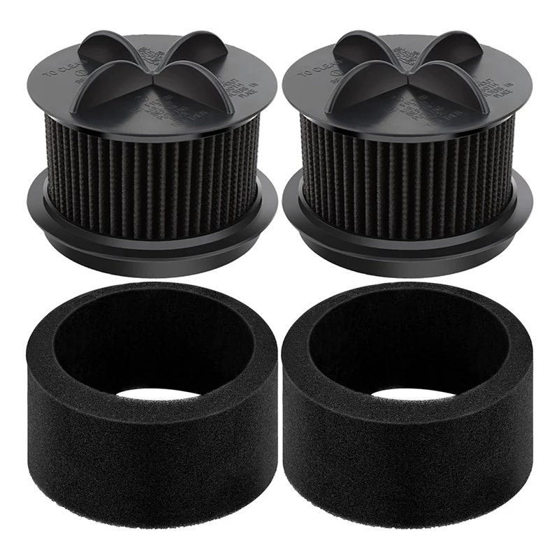 

Сменный фильтр для Bissell Style 10, для пылесоса Bissell Powerforce 9 и 12