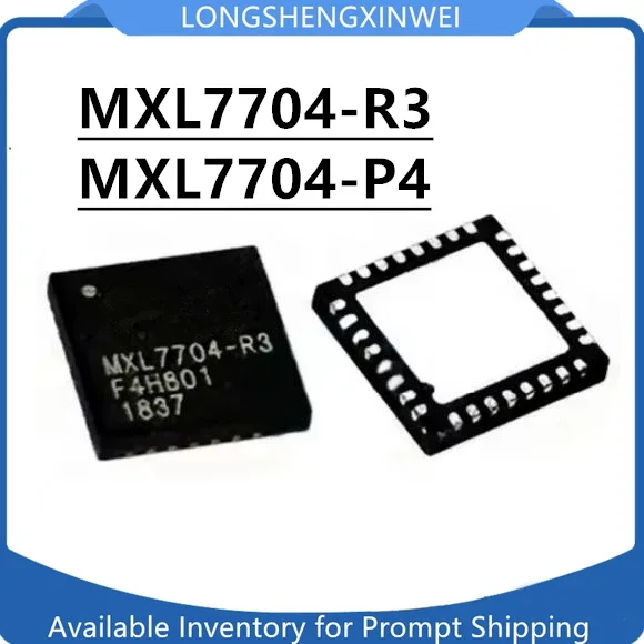 1PCS MXL7704-R3 MXL… - image