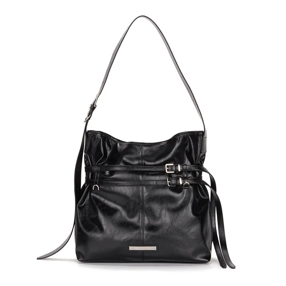 

Women's Shoulder Bag Designer Luxury Brand Large Capacity Crossbody Handbags For Women Exquisite Messenger Versatile Y2k Tote