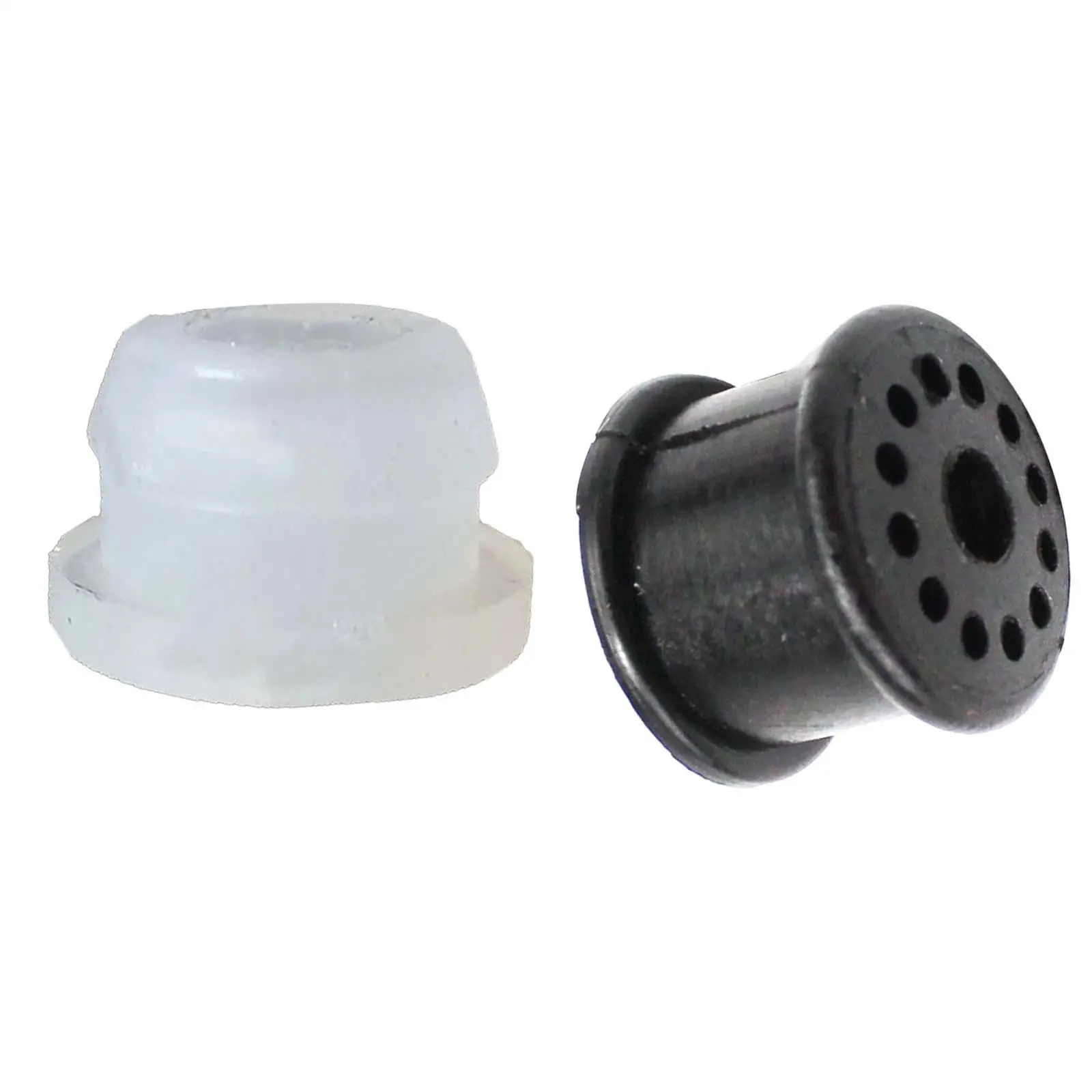 Transmission Gear Shift Cable Linkage Bushing 4S6P-7412-Aa 4S6P7412AA Durable Supplies Replacement Spare Parts High Performance
