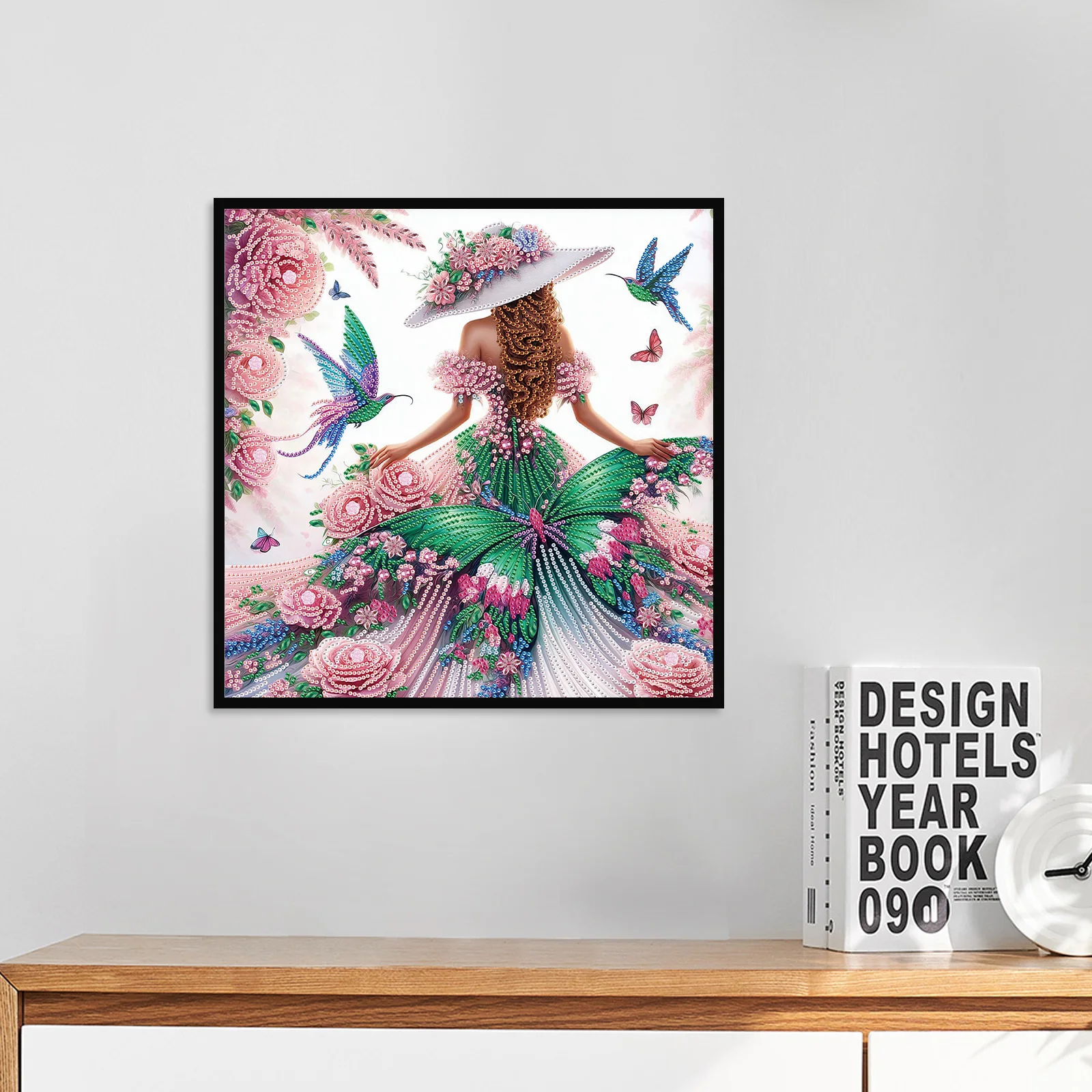 Diamond Art Painting Kits for  - đánh giá và giá Art Craft Gifts For Adults