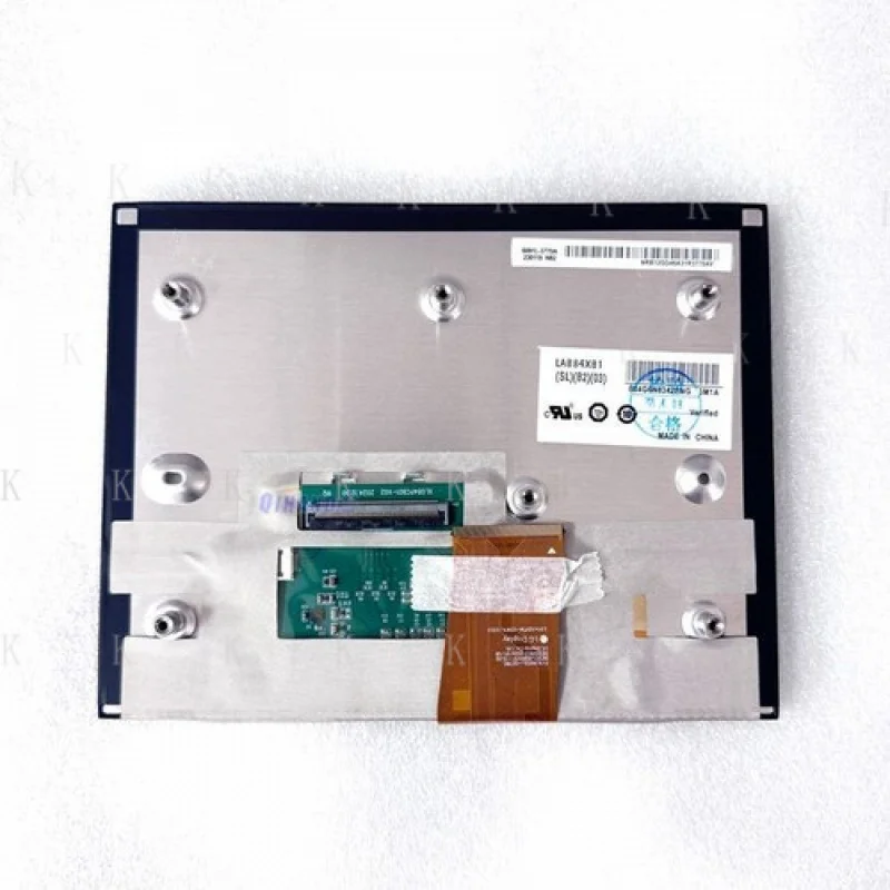 

C ДЛЯ 8,4-дюймового ЖК-дисплея LA084X01(SL)(01) LA084X01-SL01 SL02 SL03 сенсорный экран