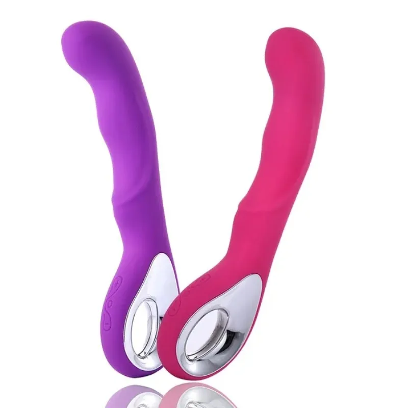 

G-Spot AV Vibrators Dildo for Women Magic Wand Vagina Stimulation Clitoris Massager Female Sex Toys for Women Adult Product