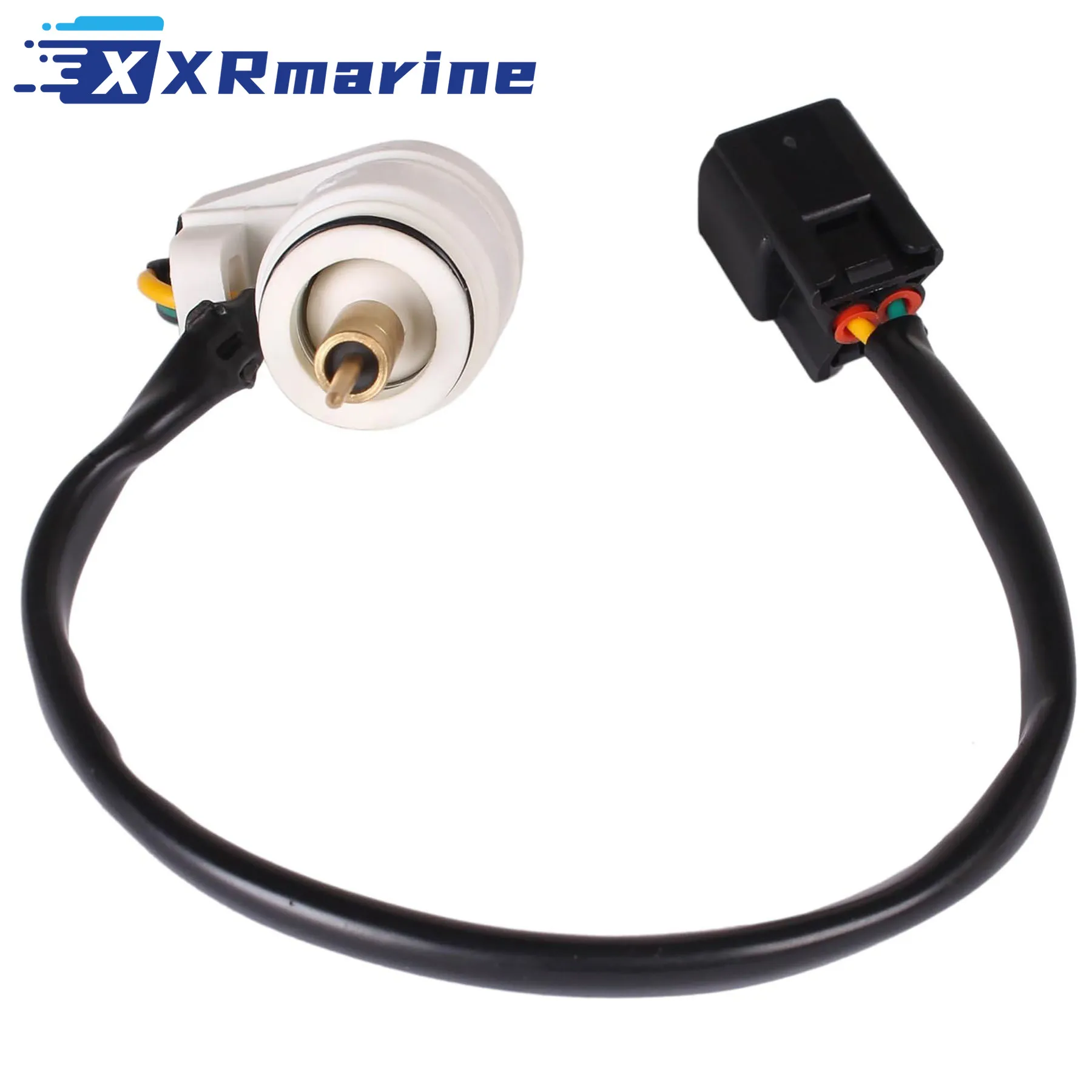 6BL-14380 Marine Carburetor Prime Starter Fits Yamaha 4 Stroke 25HP F25 Outboard Engine Parts 6BL-14380-00 6BL-14380-01