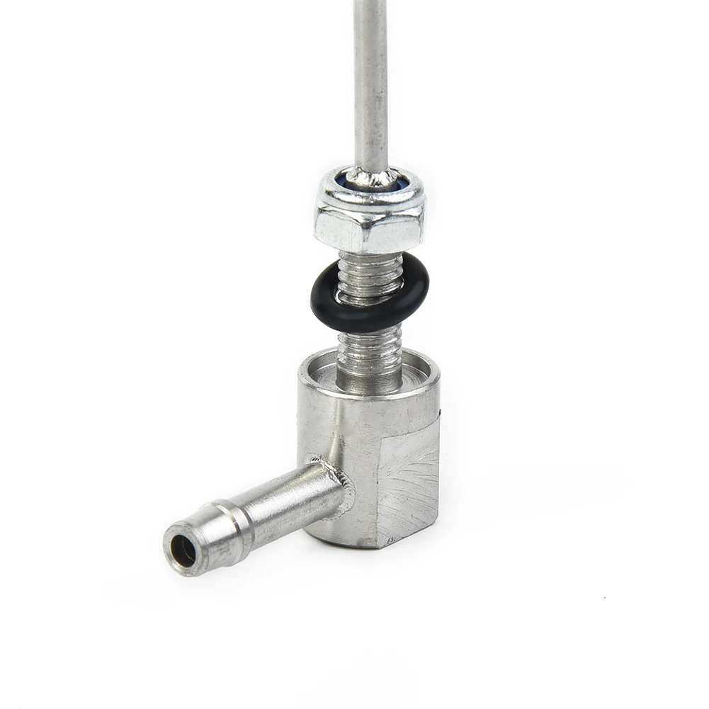 

Топливопровод для Eberspacher D2 D4 Airtronic и Webasto ST S STC 40 55, совместимый с датчиком уровня топлива