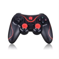 BT3.0 T3 X3 Wireless Joystick Gaming Controller For Joystick Joypad For PC Android Tablet TV Box Mando Manette With Holder Stand