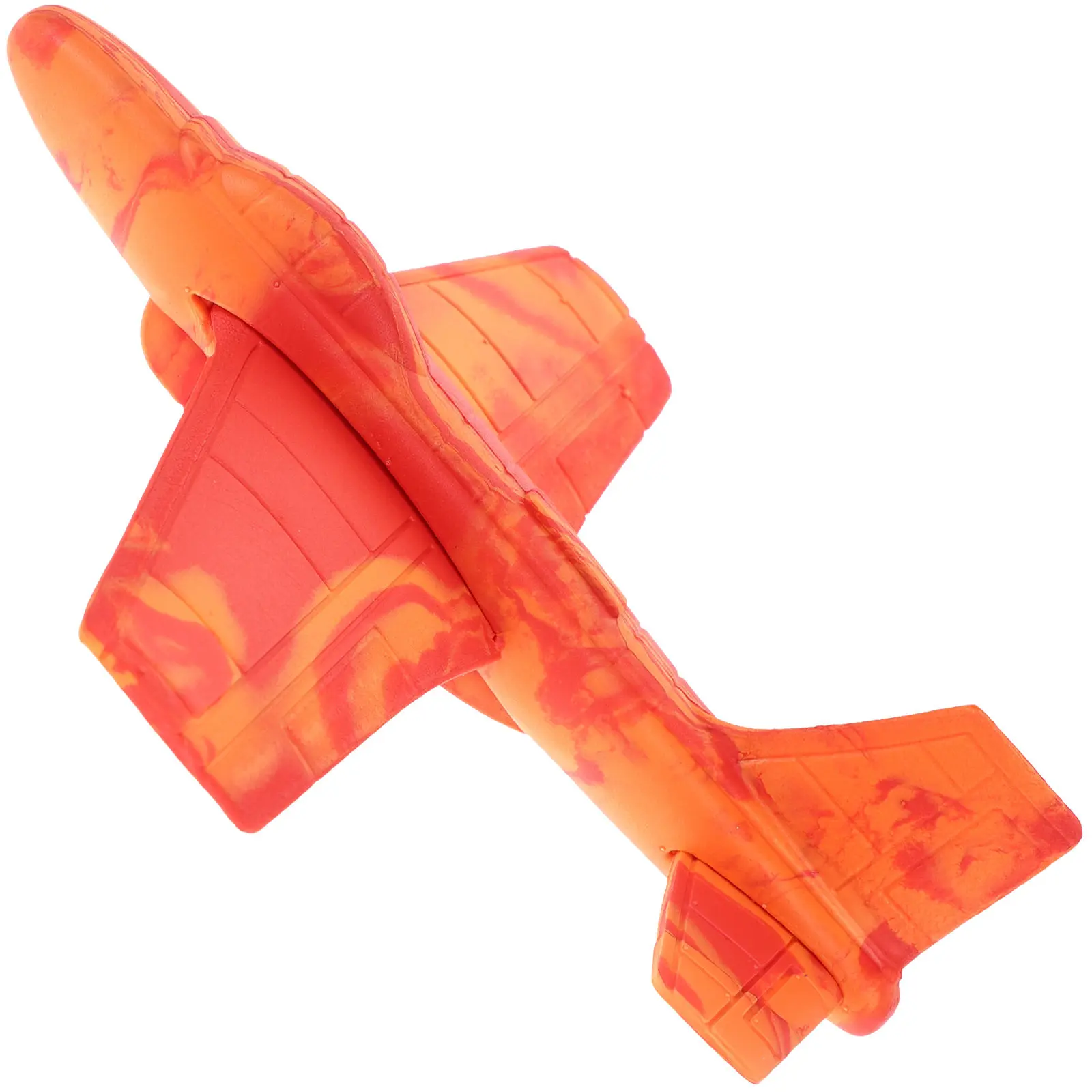 

Funny Glider Plane for Children Smooth Foam Swing Aircraft Lightweight and Impact Resistant Perfect for Indoor Flying Game