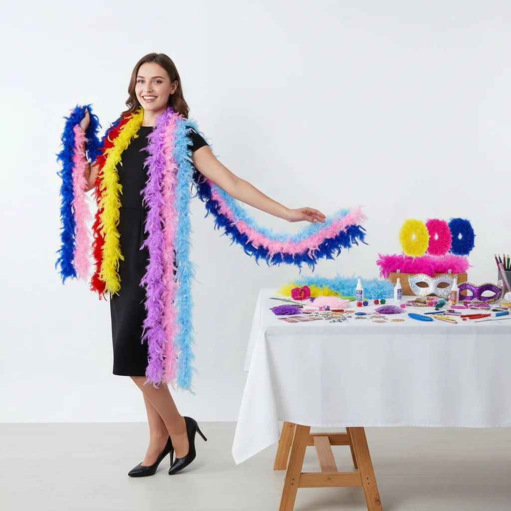 1 Pcs 2M Party Cost…