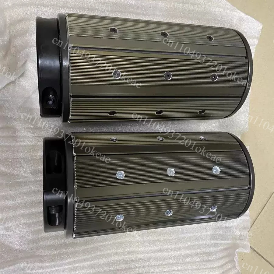 New Aluminum Alloy Gas Expansion Sleeve 3 Turn 6 inch Inflatable Shaft Adapter Sleeve Three Change Six Tile Key Inflatable
