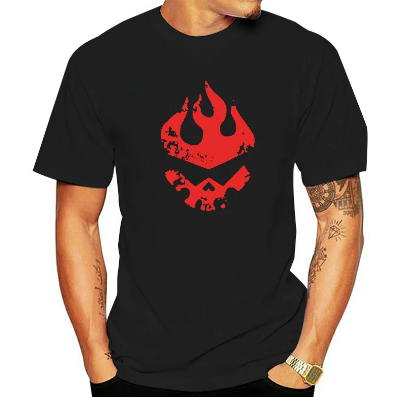 Gurren Lagann T Shirt Gurren Lagann T-Shirt Fashion Print Tee Shirt Short-Sleeve Awesome Cotton Male Tshirt