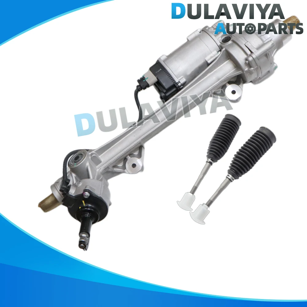 

Автоматическая рулевая рейка с гидроусилителем для BMW 320i F35F30 LK 2018-2020 686424401 7818974329 00488167 LHD