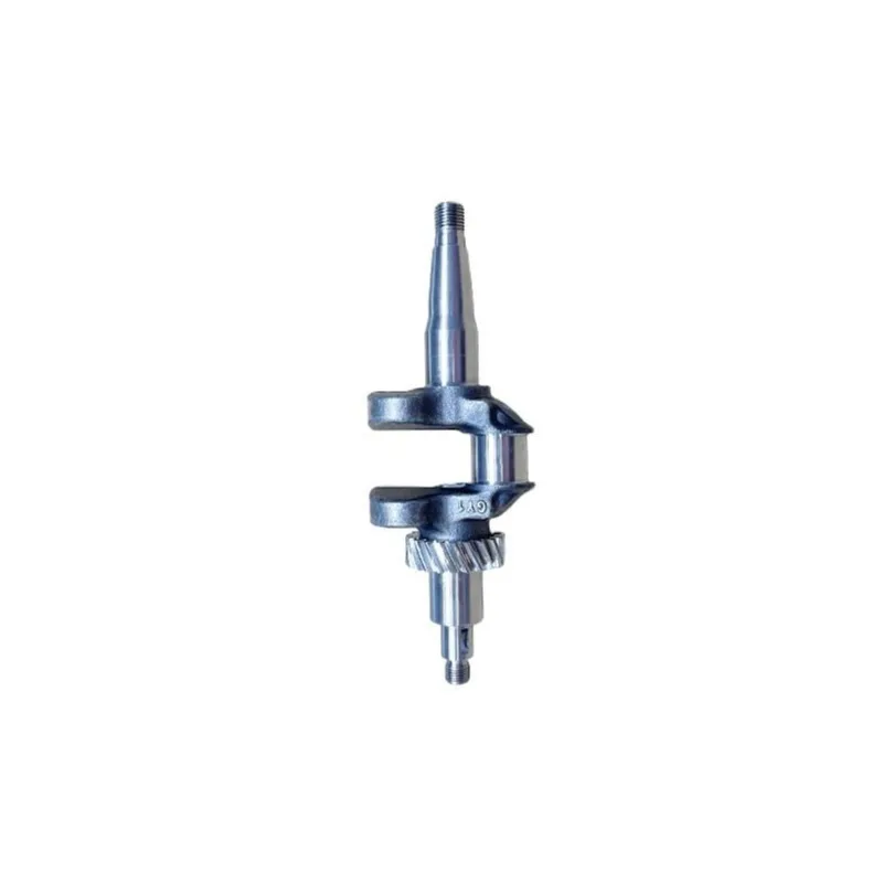 Suitable for Engine Parts Suitable for EH12 Impact Rammer Cranklshaft