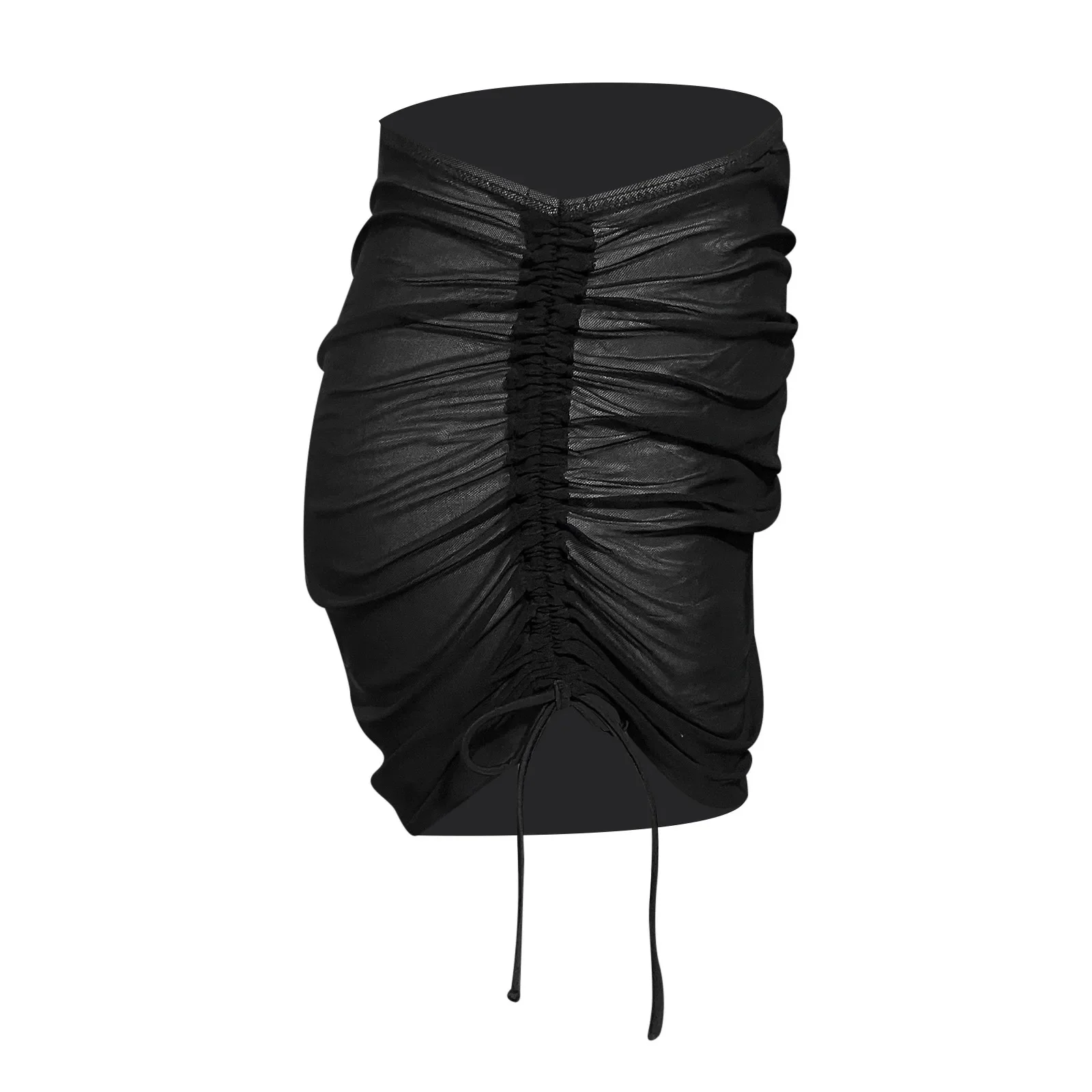 Рисунок 5 - Женские короткие саронги