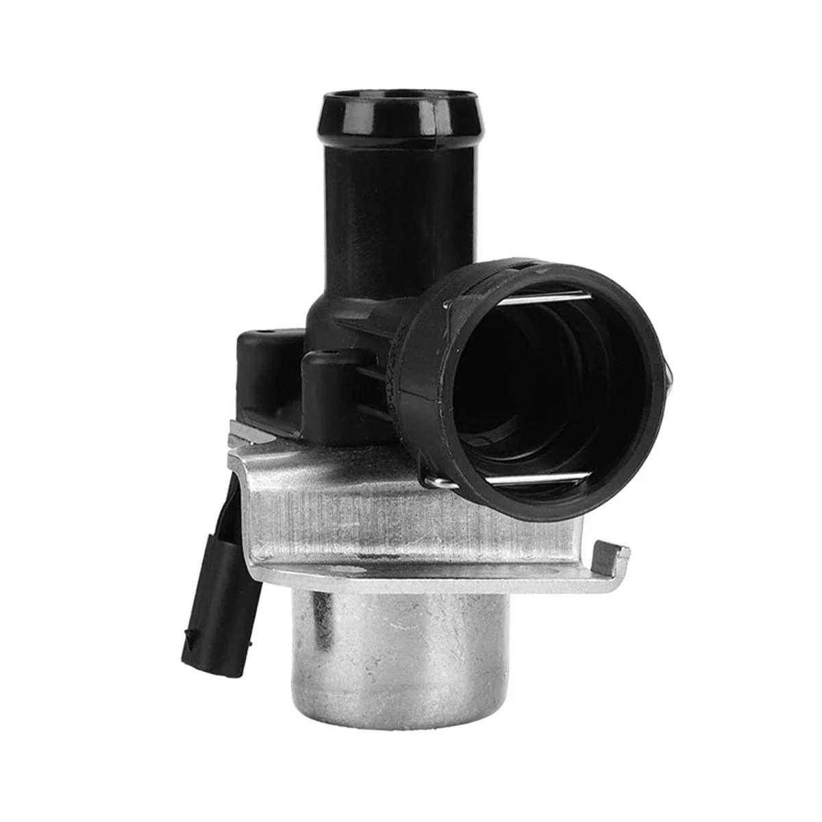 Precision Cooling น้ําควบคุมวาล์ว A2712030164 2712030164 สําหรับ Mercedes Benz W204 C180 C200 M271 W212 E200 Warm Air วาล์วน้ํา