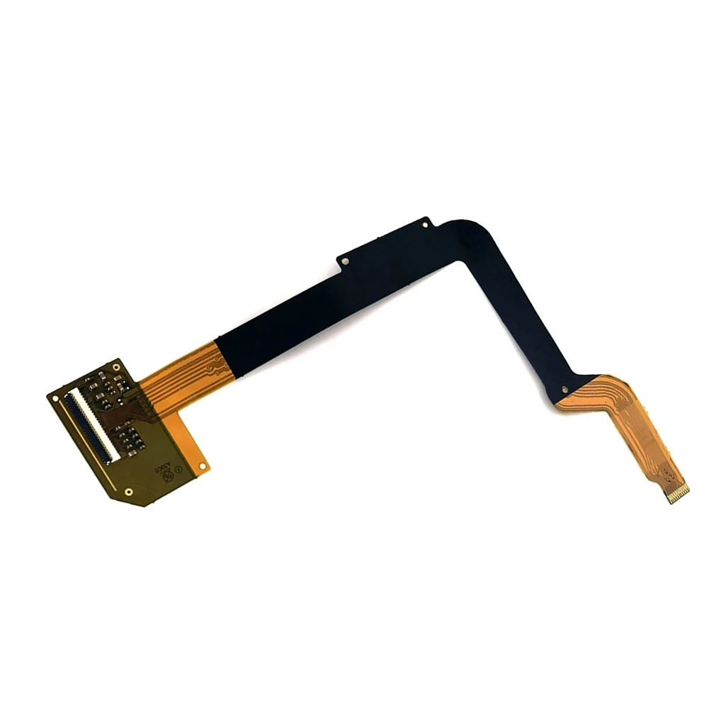 【a89z】-1pcs-novo-cabo-flexivel-rotativo-xt2-para-lcd-fpc