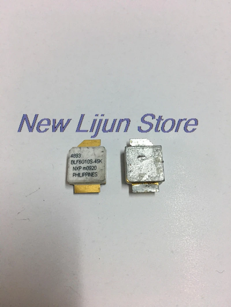 

2pcs BLF6G10S-45K 800-1000MHZ 45W BLF6G10-45
