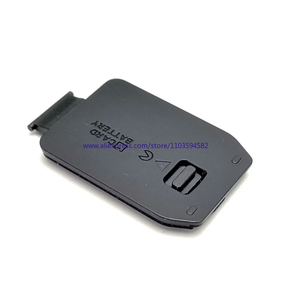 1 PCS New for Nikon ZF Battery Door Cover Lid Cap Mirrorless Camera Replacement Part - Image 2