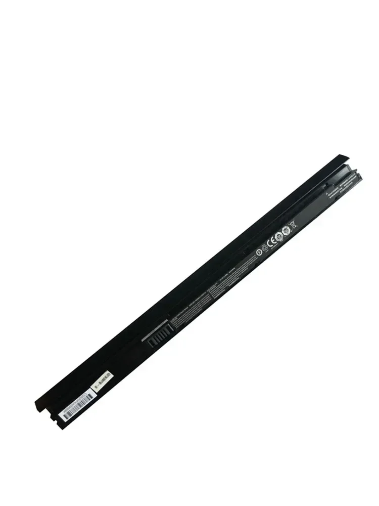 W950BAT-4 bateria do portátil, 14.8V, 32Wh, apto para Toshiba, 6-87-W95KS-42F, 6-87-W95KS, 4ICR18/65, novo