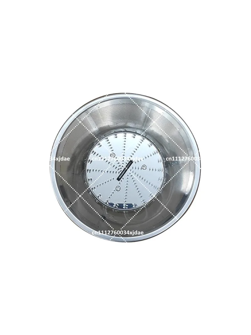 Juicer Knife Mesh Head Blender Filter Replacement for HR1858 HR1861 HR1866 Juicer Parts